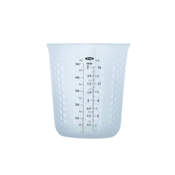 OXO GOOD GRIPS Silicone Measuring Cup