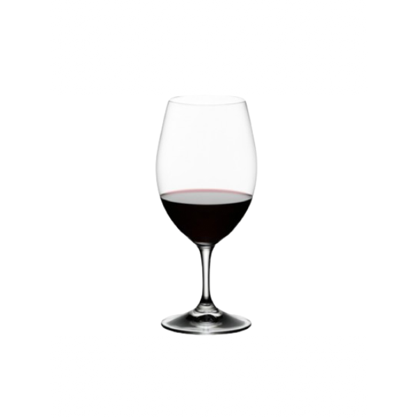 RIEDEL CRYSTAL Ouverture Magnum Wine Glasses, S/2