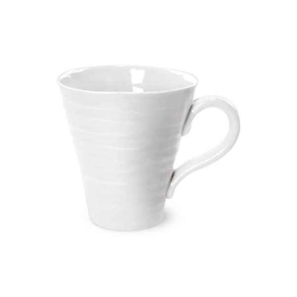 SOPHIE CONRAN Porcelain Mug, 12oz