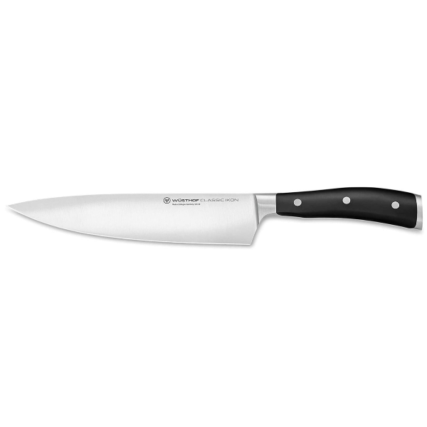 WUSTHOF Classic Ikon Collection 8" Cook's Knife