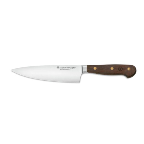 WUSTHOF Crafter Collection 6" Cook's Knife
