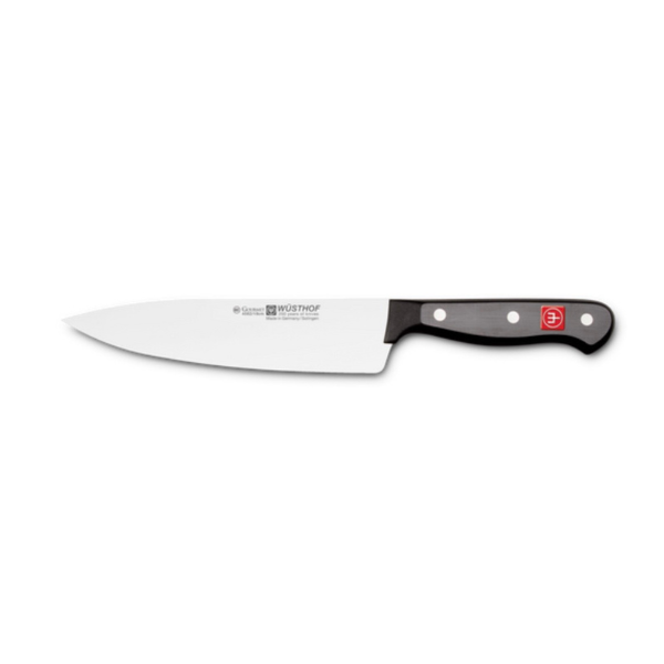 WUSTHOF Gourmet Collection, 7" Cook's Knife