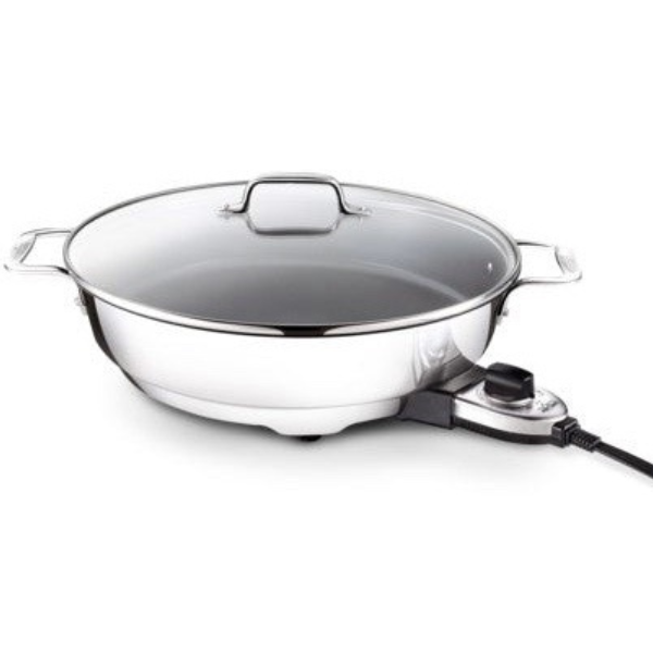 ALL-CLAD Electric Skillet