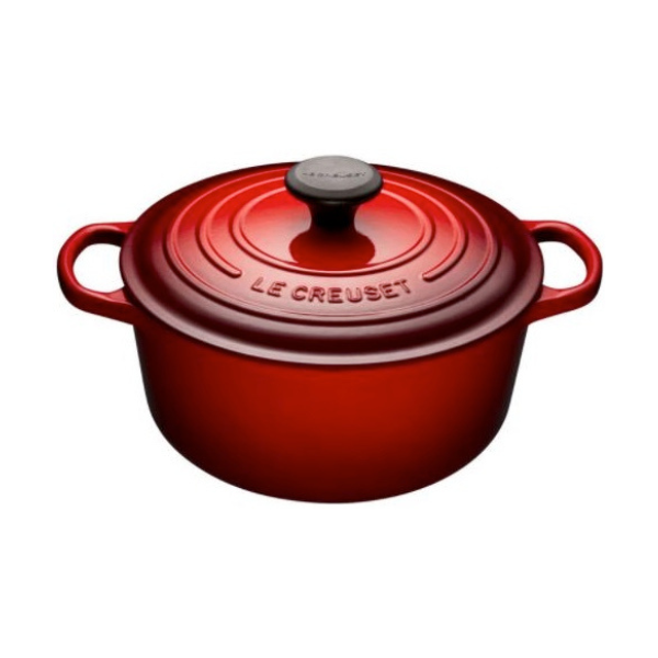 LE CREUSET French Oven, 5.3L