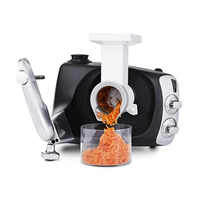 ANKARSRUM Vegetable Slicer/Shredder Kit