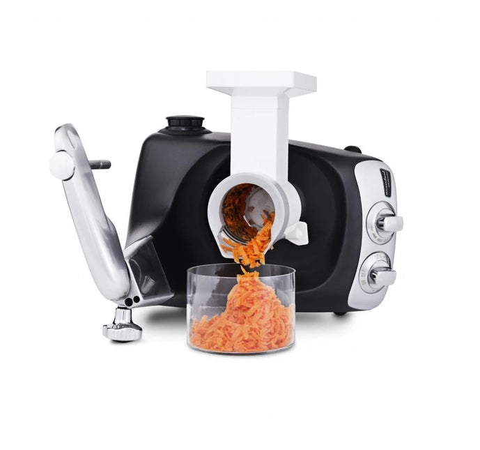 ANKARSRUM Vegetable Slicer/Shredder Kit