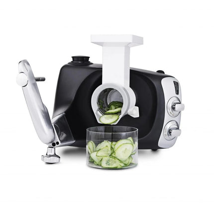 ANKARSRUM Vegetable Slicer/Shredder Kit
