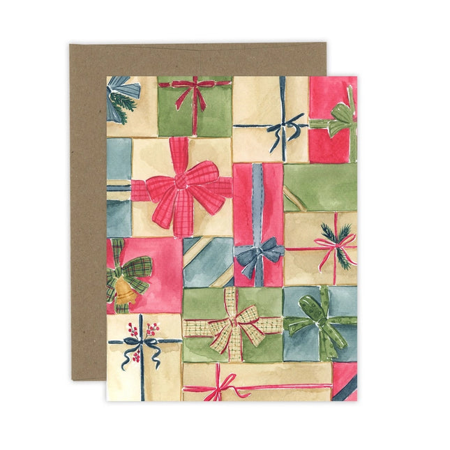 ALMEIDA ILLUSTRATIONS Vintage Gifts