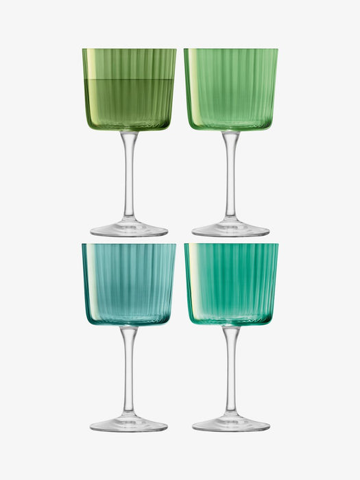 Gems Wine Glasses