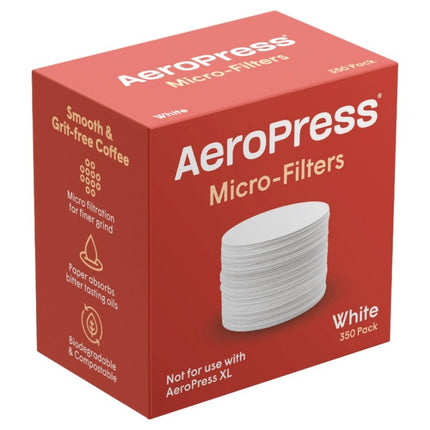 AEROPRESS Coffee Maker