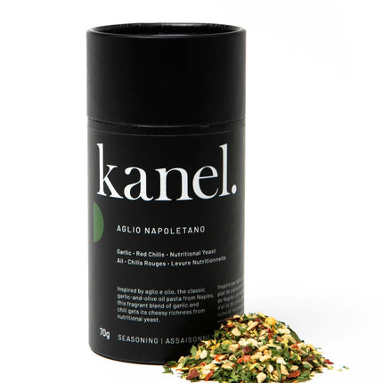 KANEL Aglio Napoletano, 70g