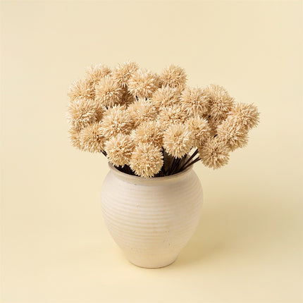 Mini Allium Bouquet, 19"