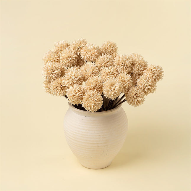 Mini Allium Bouquet, 19"