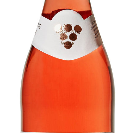 ALT Non-Alcoholic Rose Sparkling Wine