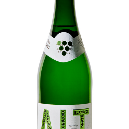 ALT Non-Alcoholic White Sparkling Wine