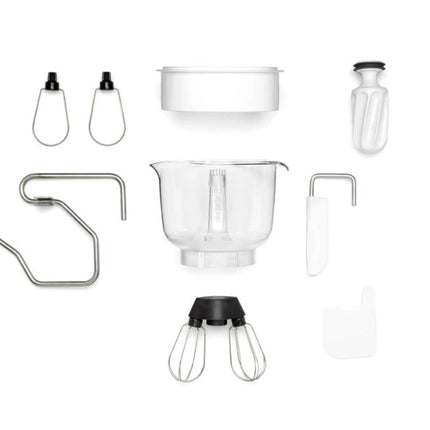 ANKARSRUM Assistent Electric Stand Mixers