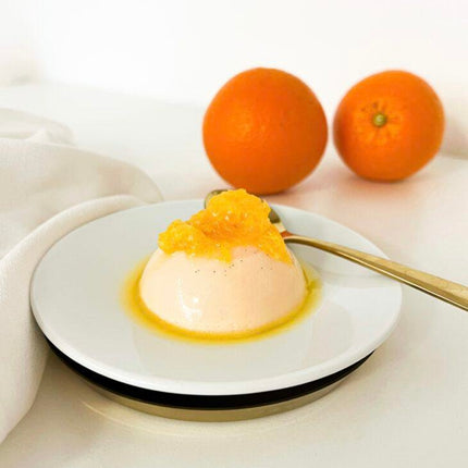 A TUSCAN BRUNCH! with Chef Bruno Feldeisen - Tuesday, Feb 17/26 at 5:30pm