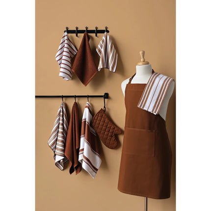 Chef's Apron, Chestnut