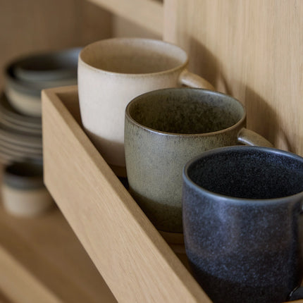 CASA NOVA Arenito Stoneware Mug