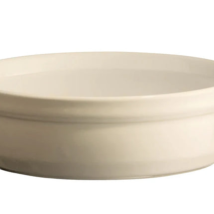 EMILE HENRY Creme Brûlée Ramekin, Individual