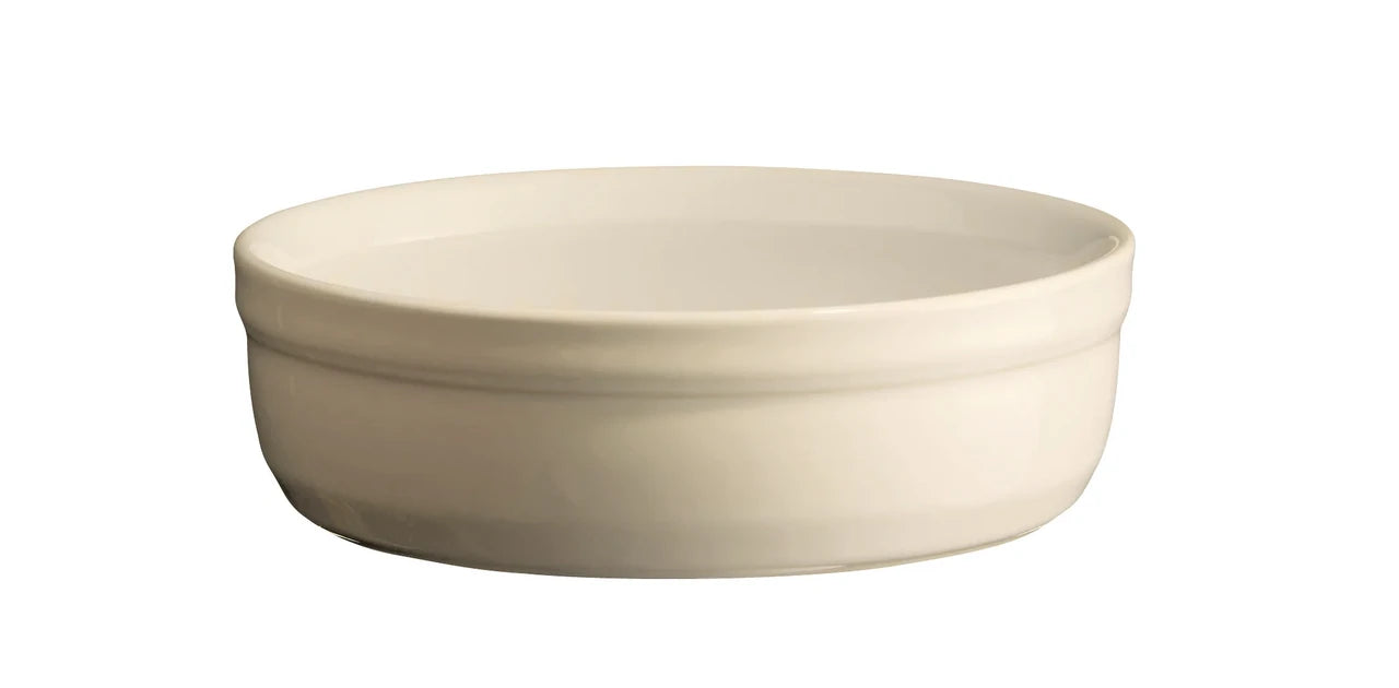 EMILE HENRY Creme Brûlée Ramekin, Individual