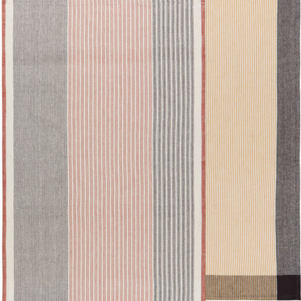 Array Cotton Stripe Tea Towels, Set of 2