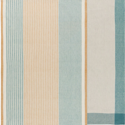 Array Cotton Stripe Tea Towels, Set of 2