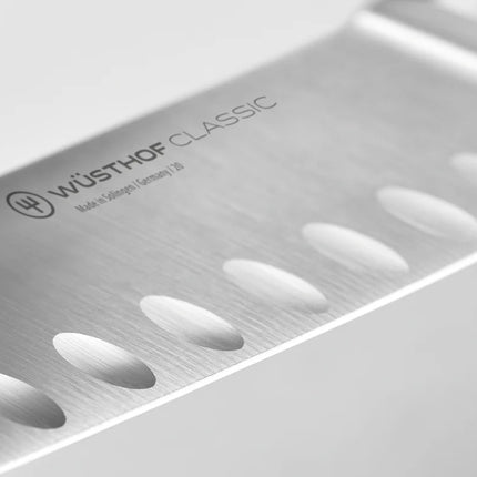 WUSTHOF Classic Asian Knife Set