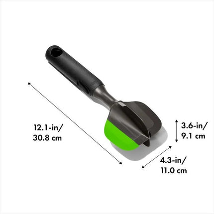 OXO GOOD GRIPS Smash & Scoop Avocado Tool
