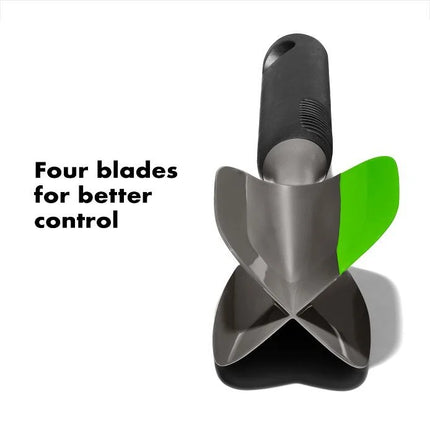 OXO GOOD GRIPS Smash & Scoop Avocado Tool