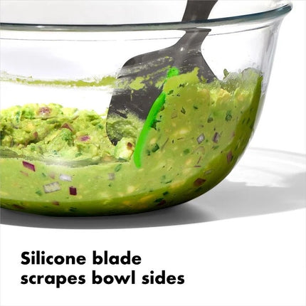 OXO GOOD GRIPS Smash & Scoop Avocado Tool