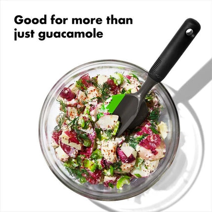 OXO GOOD GRIPS Smash & Scoop Avocado Tool