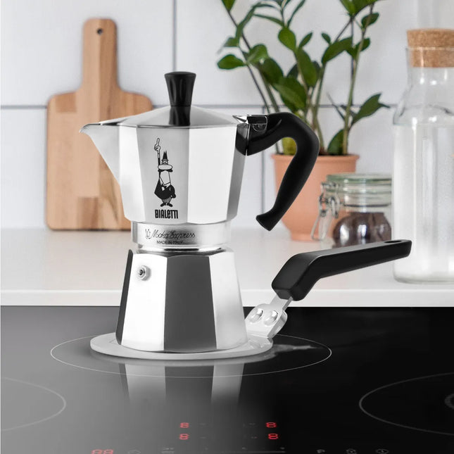 BIALETTI Induction Plate
