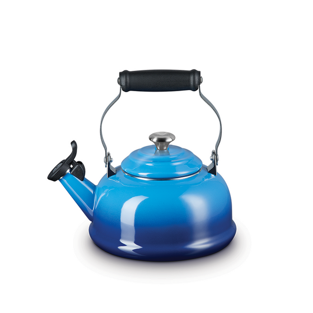 LE CREUSET Classic Whistling Kettle 1.6L