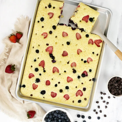 USA PAN Baking Sheet