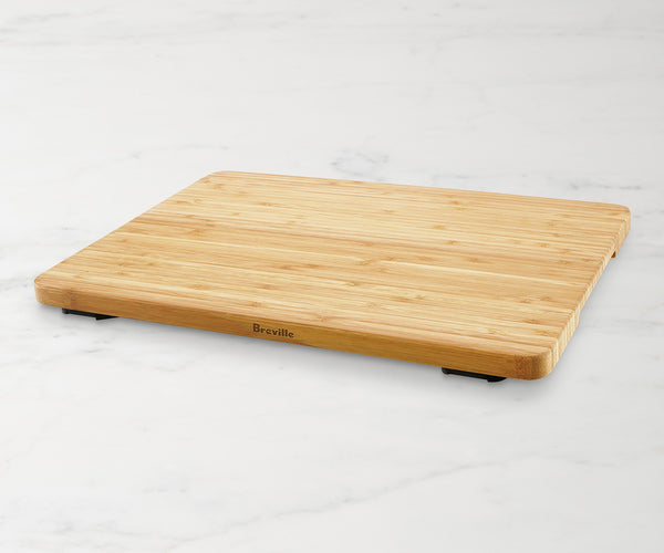 BREVILLE Bamboo Cutting Board – Yes Chef