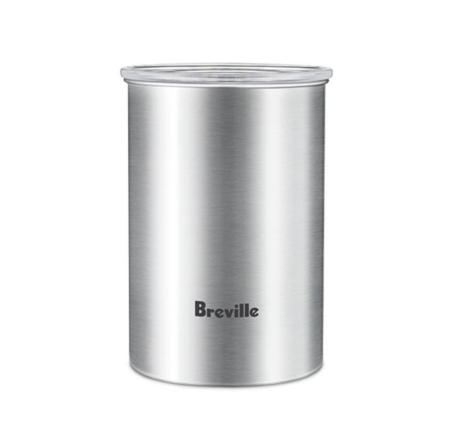 BREVILLE Bean Keeper Coffee Canister