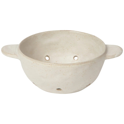 Stoneware Berry Bowl