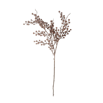 Faux Berry Branch, 26"