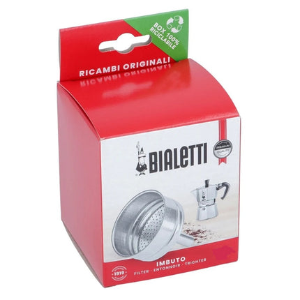 BIALETTI Replacement Funnel Filter