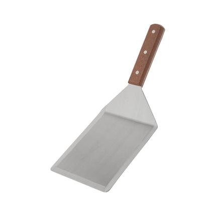 Spatula with Wood Handle