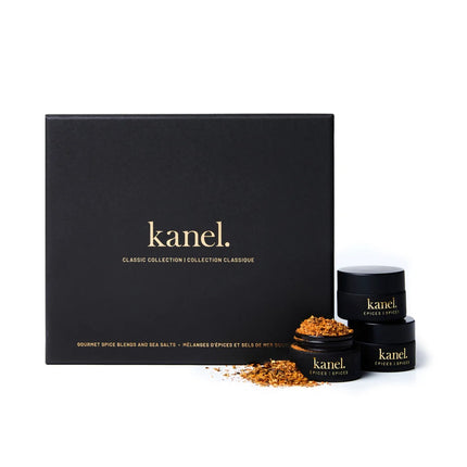 KANEL The Classic Collection Gift Pack