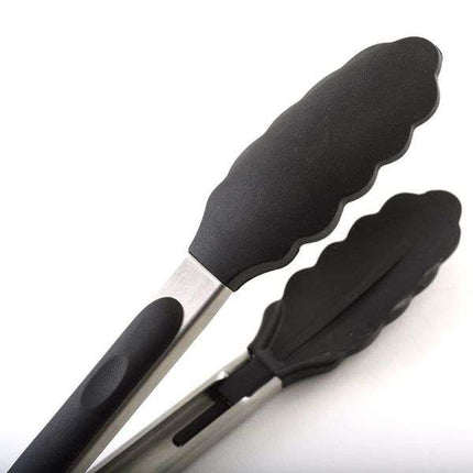 Silicone Tip Locking Tongs