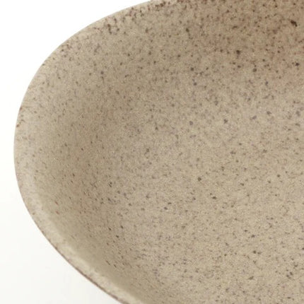 LAKOLE Mino Organic Medium Bowl