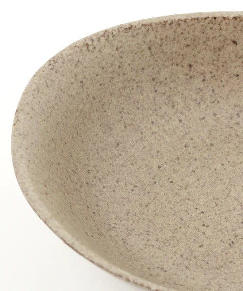 LAKOLE Mino Organic Medium Bowl