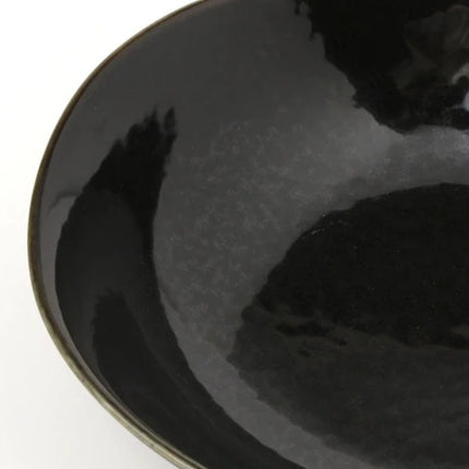 LAKOLE Mino Organic Medium Bowl