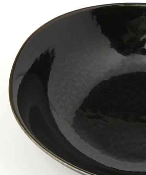 LAKOLE Mino Organic Medium Bowl