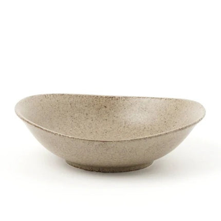 LAKOLE Mino Organic Medium Bowl