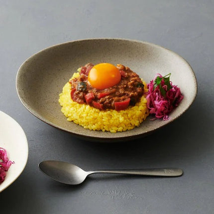 LAKOLE Mino Organic Medium Bowl