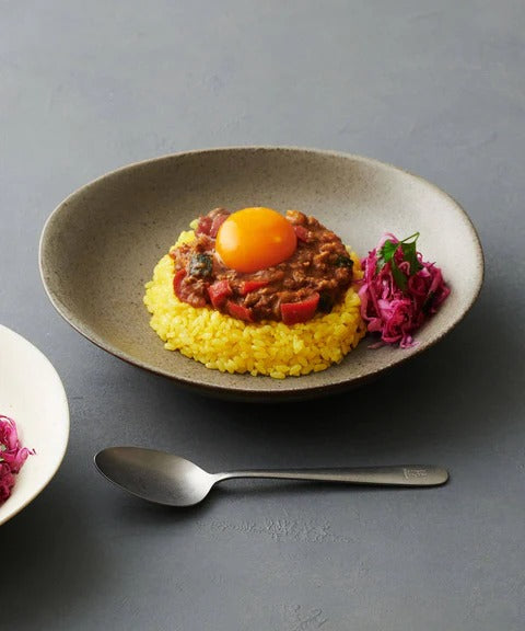 LAKOLE Mino Organic Medium Bowl